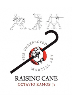 Raising Cane The Unexpected Martial Art