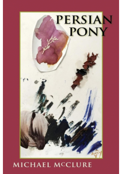 Persian Pony