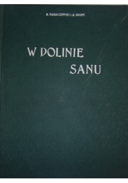 W dolinie Sanu