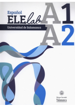 Espanol elelab A1-A2 + DVD