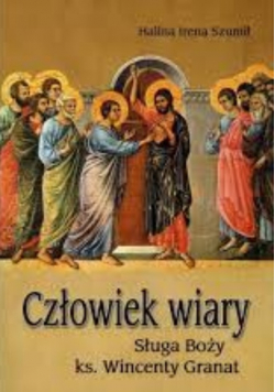 Szumił człowiek wiary