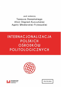 Internacjonalizacja polskich ośrodków politologicznych