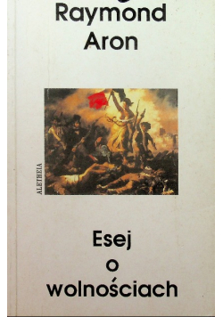 Esej o wolnościach