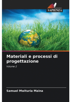 Materiali e processi di progettazione