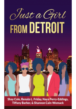 Just A Girl From Detroit