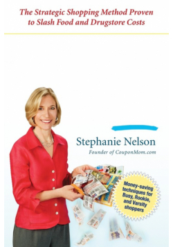 The Coupon Mom's Guide to Cutting Your Grocery Bills in Half