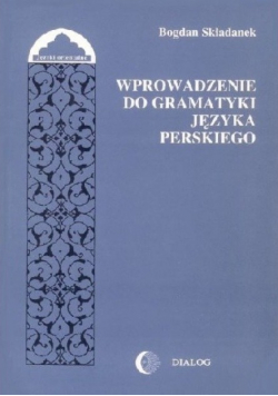 Wprowadzenie do gramatyki języka perskiego