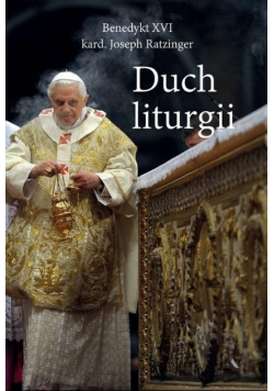 Duch liturgii