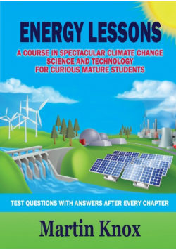 Energy Lessons