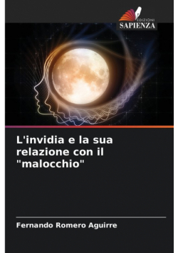 L'invidia e la sua relazione con il "malocchio"