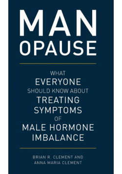 MAN-opause
