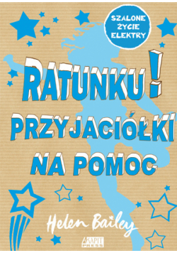 Ratunku! Przyjaciółki na pomoc