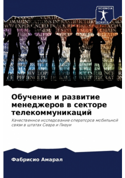 Обучение и развитие менеджеров в секторе телекоммуникаций