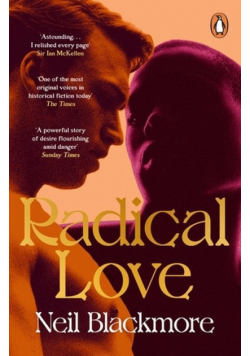 Radical Love