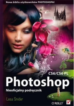 Nieoficjalny podręcznik Photoshop  CS6  /  CS6 PL