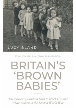 Britain's 'brown babies'