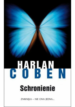 Harlan Coben - Schronienie