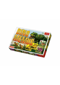 Dino Memos