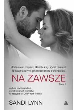 Na zawsze tom 1