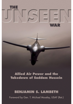 Unseen War