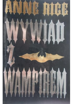 Wywiad z wampirem