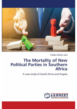 The Mortality of New Political Parties in Southern Africa