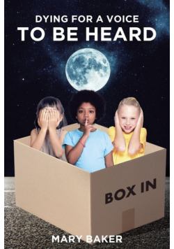 Dying For A Voice To Be Heard
