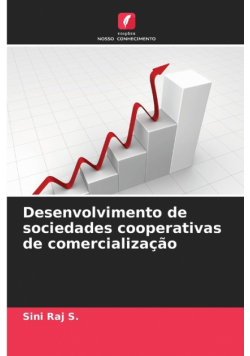 Desenvolvimento de sociedades cooperativas de comercialização