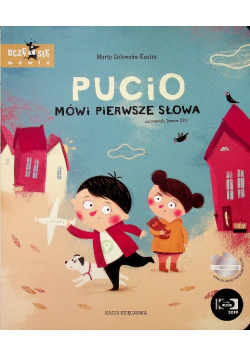 Pucio mówi pierwsze słowa
