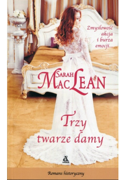 Trzy twarze damy