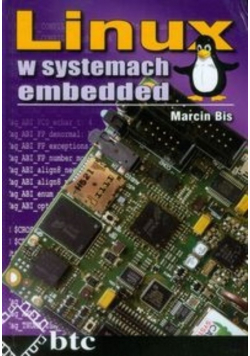 Linux w systemach embedded