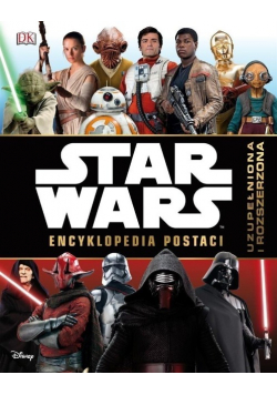 Star Wars Encyklopedia postaci