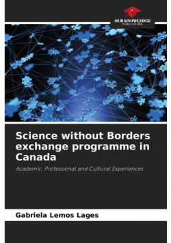 Science without Borders exchange programme in Canada