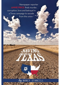 Saving Texas