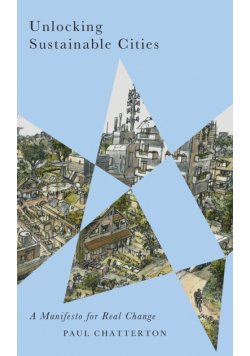Unlocking Sustainable Cities