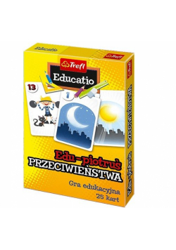 Edu - Piotruś Przeciwieństwa