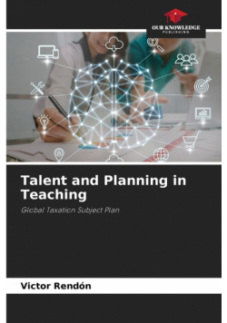 Talent and Planning in Teaching