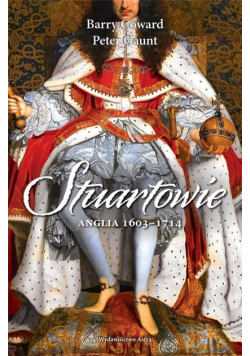 Stuartowie. Anglia 1603-1714