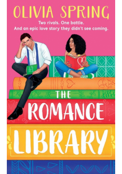 The Romance Library