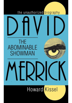 David Merrick