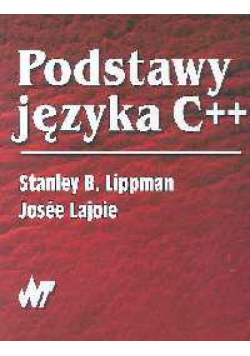 Podstawy języka C++