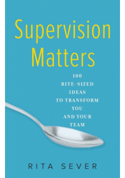 Supervision Matters