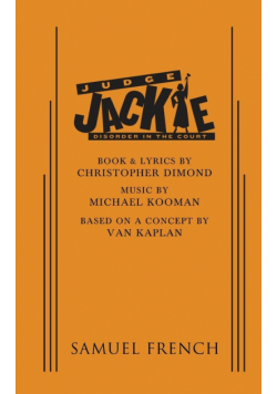 Judge Jackie