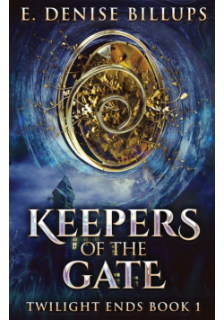 Keepers Of The Gate