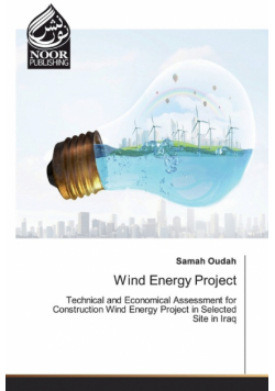 Wind Energy Project
