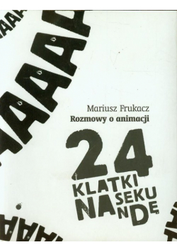 24 klatki na sekundę