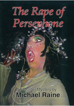 The Rape of Persephone