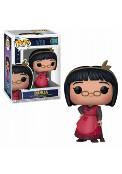 Figurka Disney Dahlia Funko POP