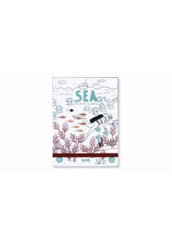 Stempelki Sea Calm