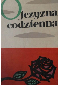 Ojczyzna codzienna